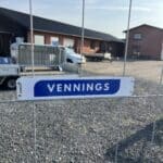 Hegn og afspærring
