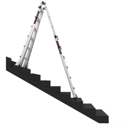 Multistige - udlejning