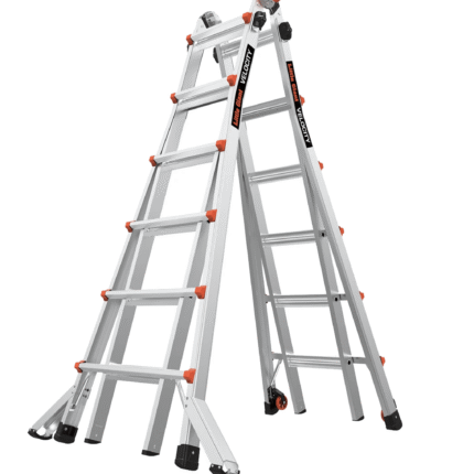 MULTISTIGE 6-11 TRIN