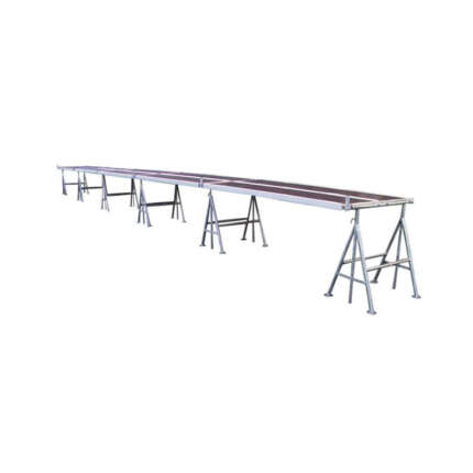 Bukkestillads - udlejning