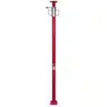 Forskallingsstøtte 180-300 cm “Soldat” - udlejning