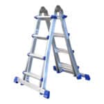 Multistige Silkeborg stigefabrik 3,46 meter - salg