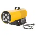 Gas varmekanon Master BLP 17 – udlejning