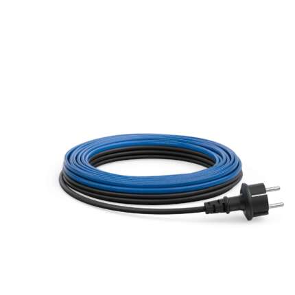 Selvregulerende varmekabel - udlejning - Hent tilbud